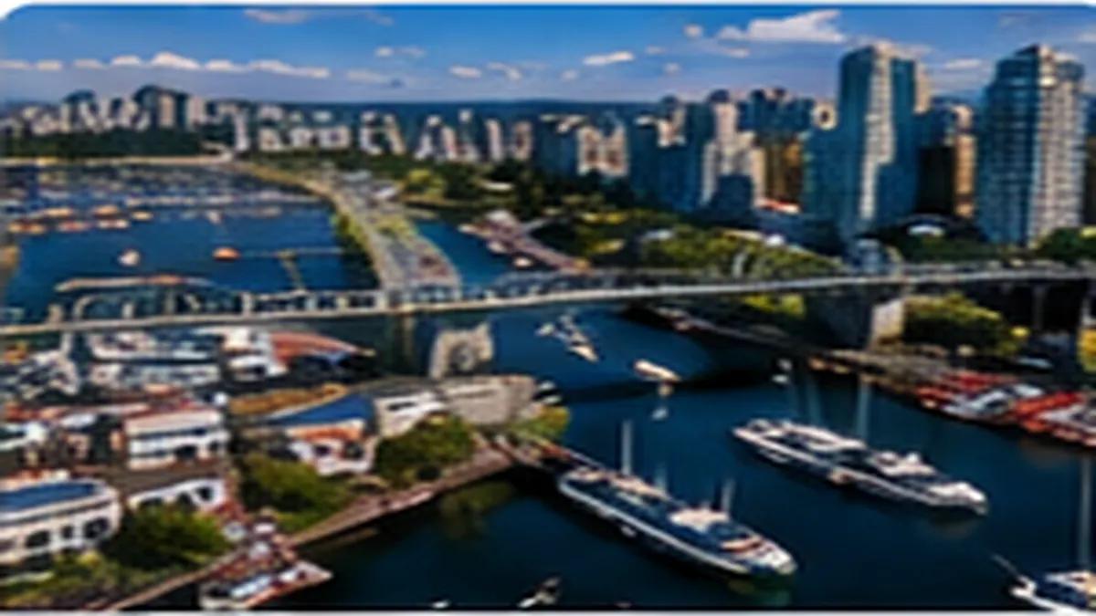 Vancouver Museums Guide in Vancouver British Columbia