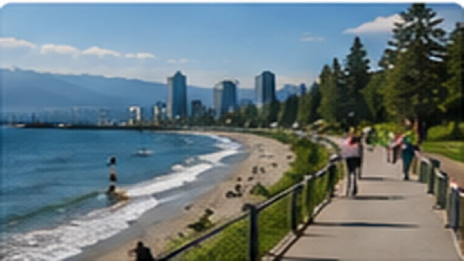 Free Things to Do in Vancouver in Vancouver British Columbia