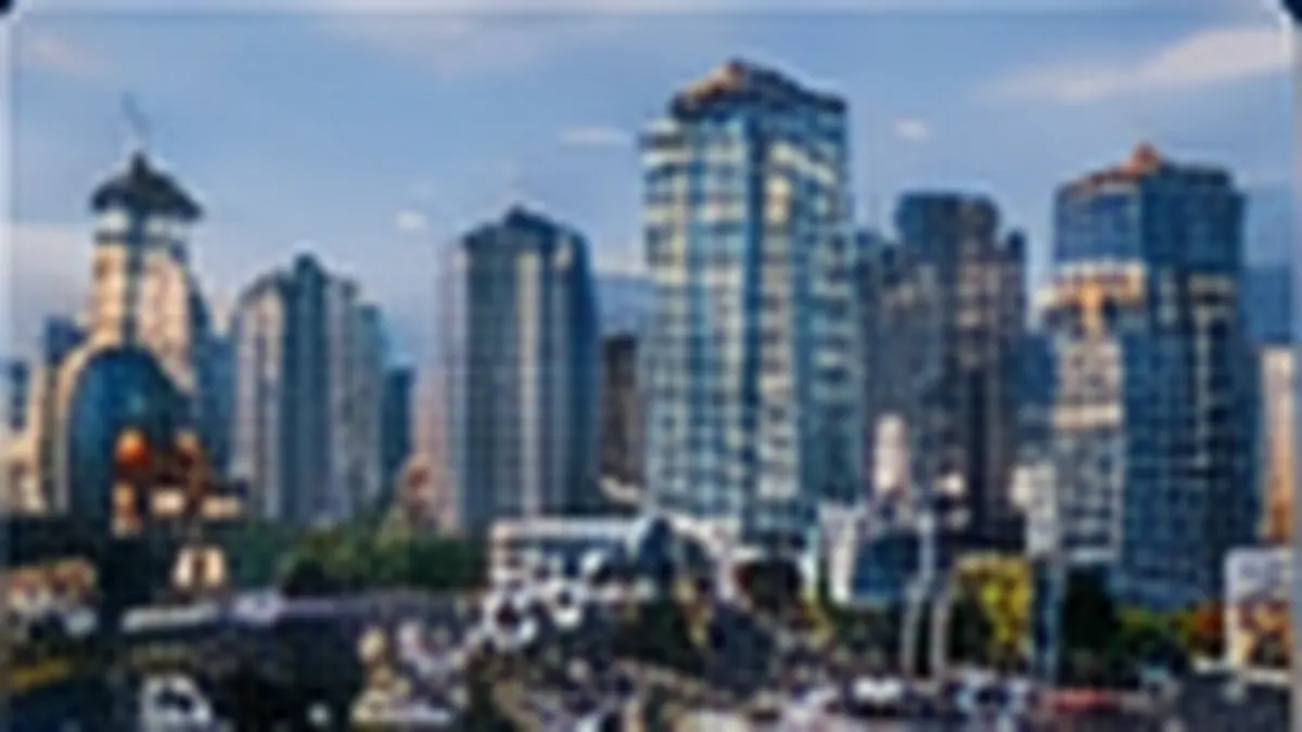 West End Vancouver Guide in Vancouver British Columbia